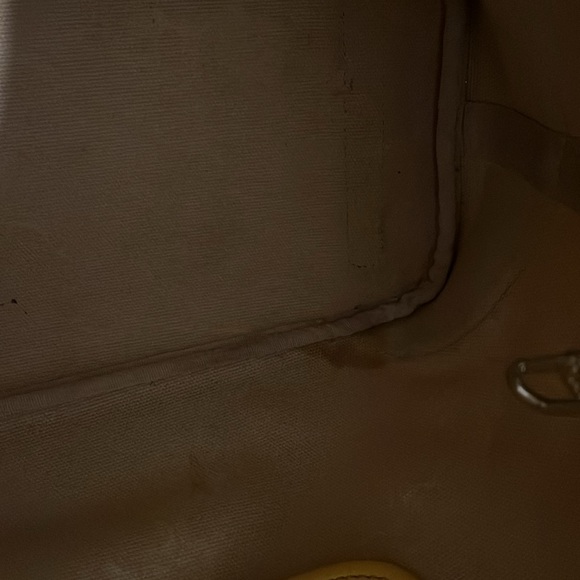 MCM tote - Picture 7 of 12